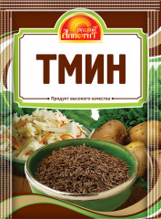 Тмин