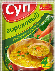 Суп «Гороховый»