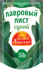 Лавровый лист