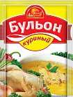Бульон куриный