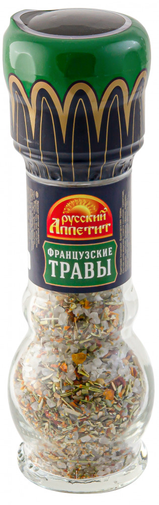 Приправа «Французские травы» | Русский аппетит