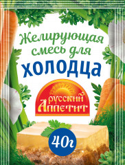 Смесь желирующая для холодца