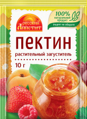 Пектин