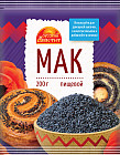 Мак пищевой