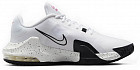 white copa black speckled