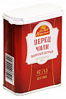 Перец чили острый