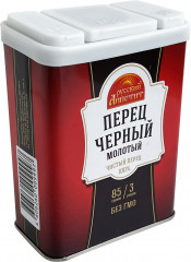 Перец черный молотый