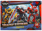 Пазл «Трансформеры»