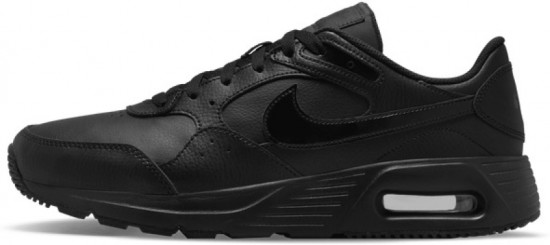 Кроссовки мужские «Air Max SC Leather»