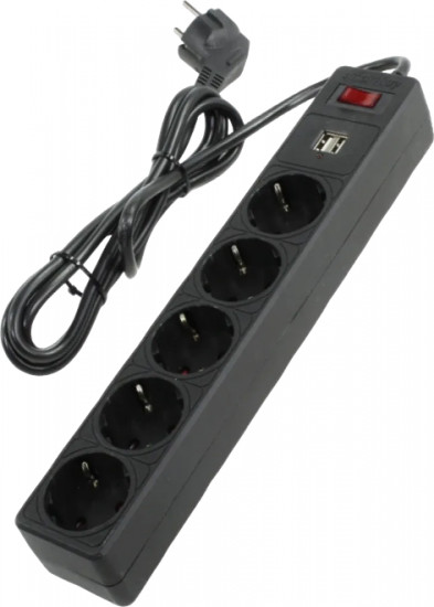 Сетевой фильтр SBSP-30-K