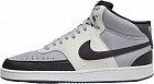 smoke grey