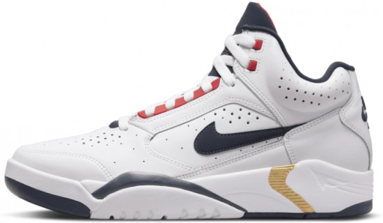 Кроссовки мужские «Air Flight Lite Mid»
