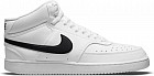 white black