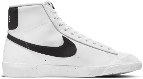 Кроссовки женские «W Blazer Mid ’77 Next Nature»