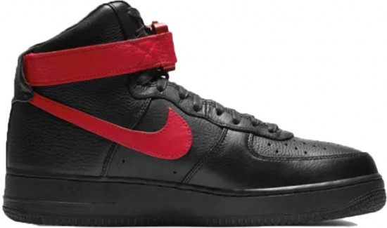 Кроссовки мужские «Air Force x Alyx 1 High»