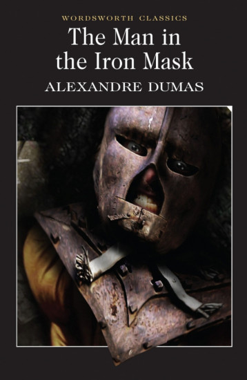 Man in Iron Mask