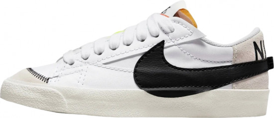 Кеды женские «Blazer Low 77 Jumbo»
