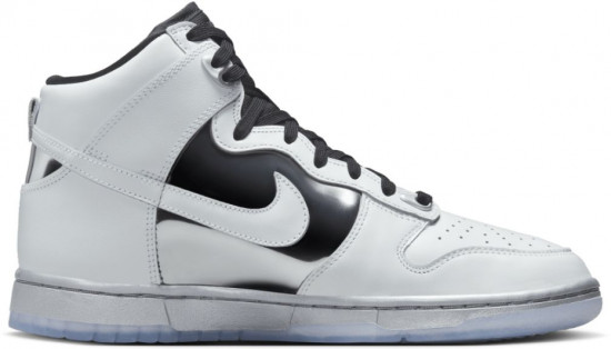 Кроссовки женские «Dunk High SE W»