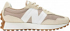 beige/white