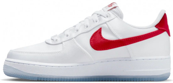Кроссовки женские «Air Force 1 '07 Essentails W»