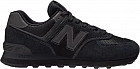 triple black