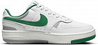 white green