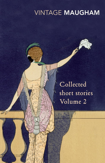 Collected Short Stories Vol II