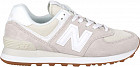 beige/white