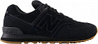 black gum