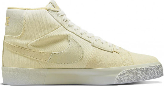 Кроссовки мужские «SB Zoom Blazer Mid Premium»
