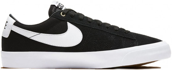 Кеды для скейтбординга мужские «SB Zoom Blazer Low Pro GT»