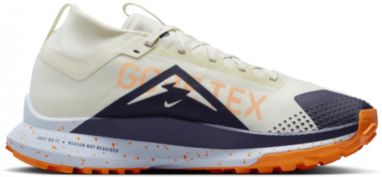 Кроссовки мужские «React Pegasus Trail4 Gore-Tex»