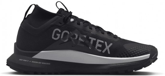 Кроссовки женские «React Pegasus Trail4 Gore-Tex»
