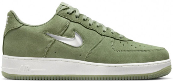 Кроссовки мужские «Air Force 1 Low Retro»