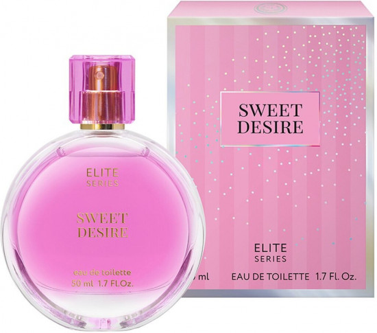 Туалетная вода «Elite Sweet Desire»
