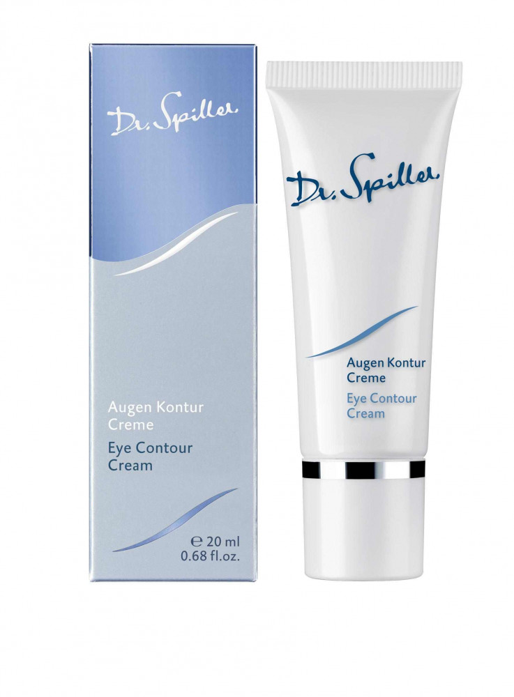 Крем для кожи вокруг глаз «Eye Contour Cream» | Dr.Spiller