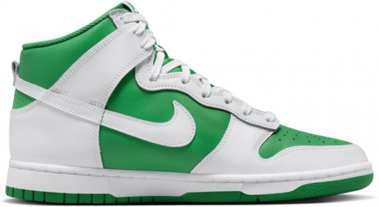 Кроссовки мужские «Dunk High Retro»