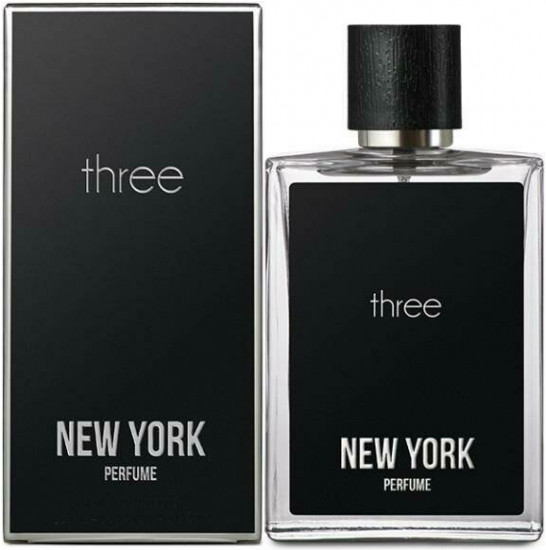 Туалетная вода «Three»