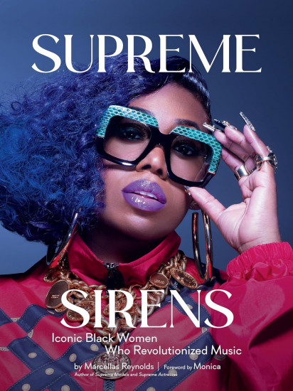 Supreme Sirens. Iconic Black Women