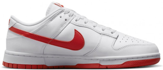 Кроссовки мужские «Dunk Low Retro»
