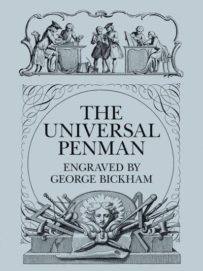 Universal Penman