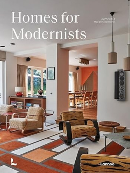 Homes for Modernists