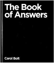 Book Of Answers