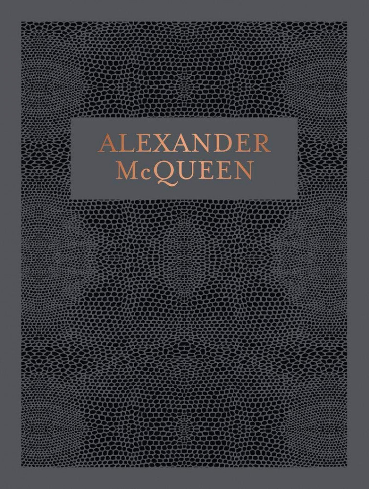 Alexander McQueen