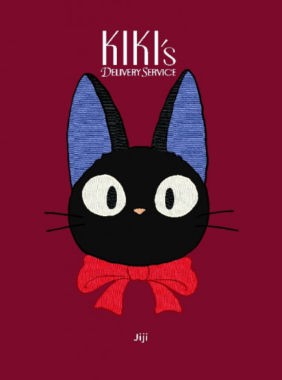 Kiki`s Delivery Service