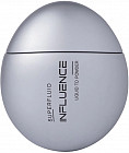 Тональная основа с эффектом пудры «Liquid to powder foundation superfluid», оттенок 05 Medium dark