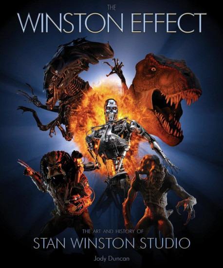The Winston Effect