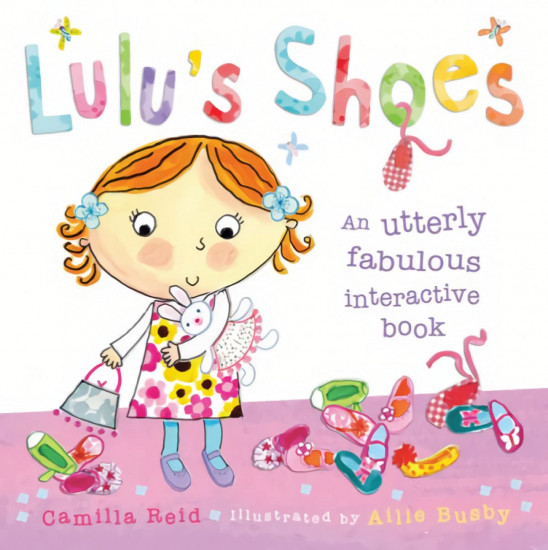Lulu`s Shoes