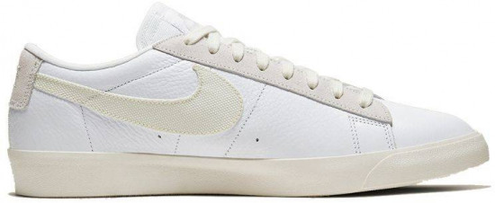 Кроссовки мужские «Blazer Low Leather»