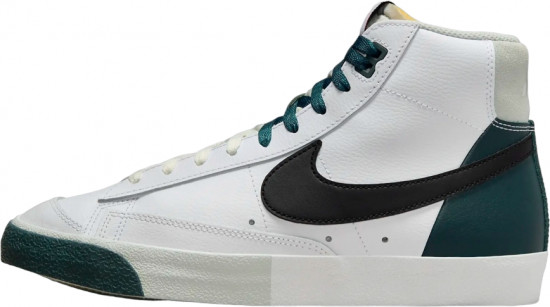 Кроссовки мужские «Blazer Mid '77 Premium»